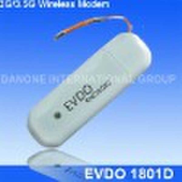 EVDO-O usb Modem