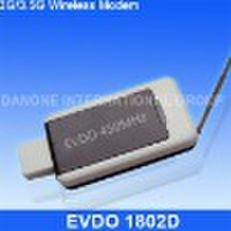 EVDO-O usb Modem