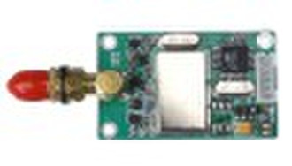 RF Transmitter and Receiver Module JZ871 approved
