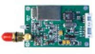 Беспроводной интерфейс RS232 / RS485 / TTL передатчик и приемник