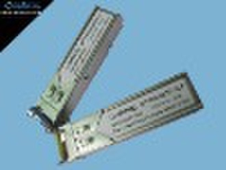 1.25G SFP WDM волоконно-оптический модуль 3 км