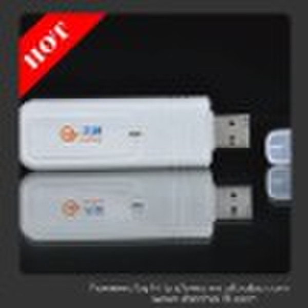 EVDO 6085 Rev.A USB MODEM 800/1900MHZ