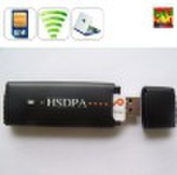 HSDPA Modem