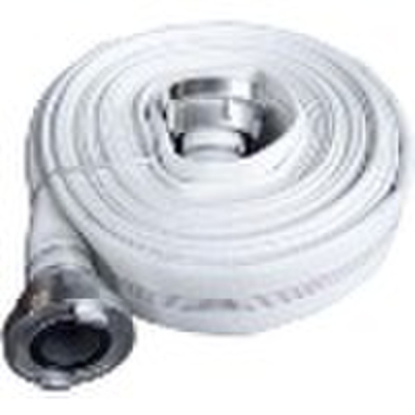 8 Bar Fire Hose