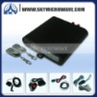 GSM/GPS Car Alarm (CAT-6)