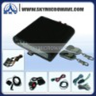 GSM/GPS Car Alarm