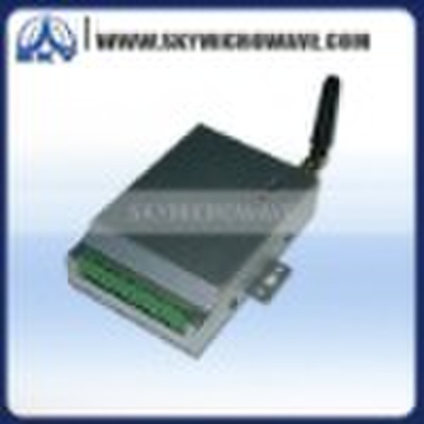 GSM SMS Logger Modem