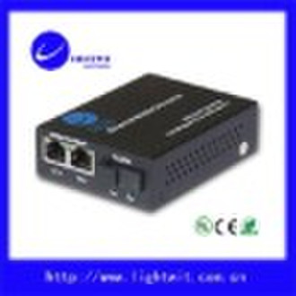 Ethernet Media Converter