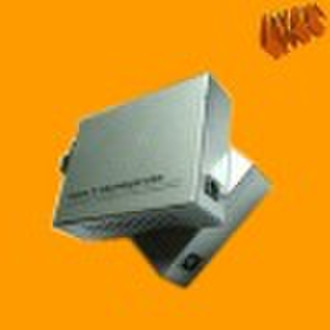 Telecom Equipment of Media Converter