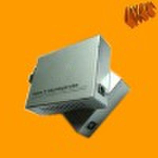 Telecom Equipment of Media Converter