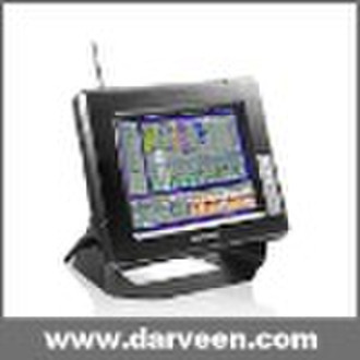 VT-724 Industrial Computer