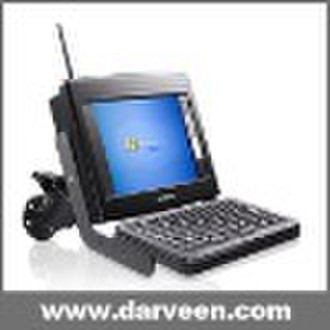 VT-725 Vehicle Mount Terminal