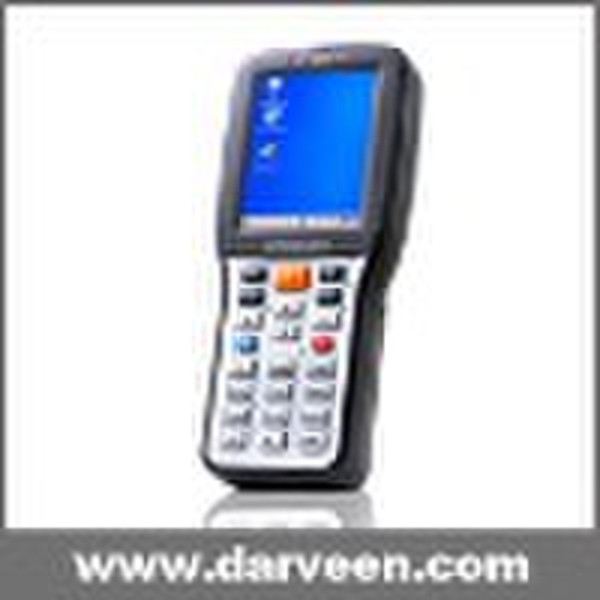 HT-216 Handheld Terminal