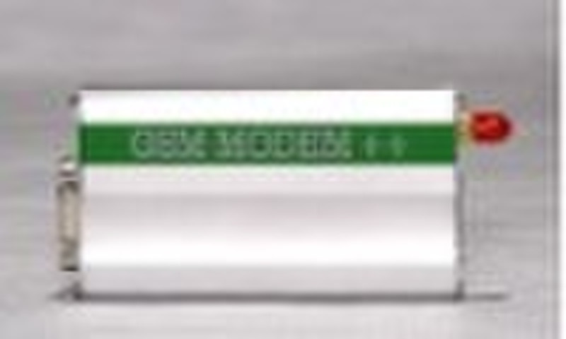 GSM Modem