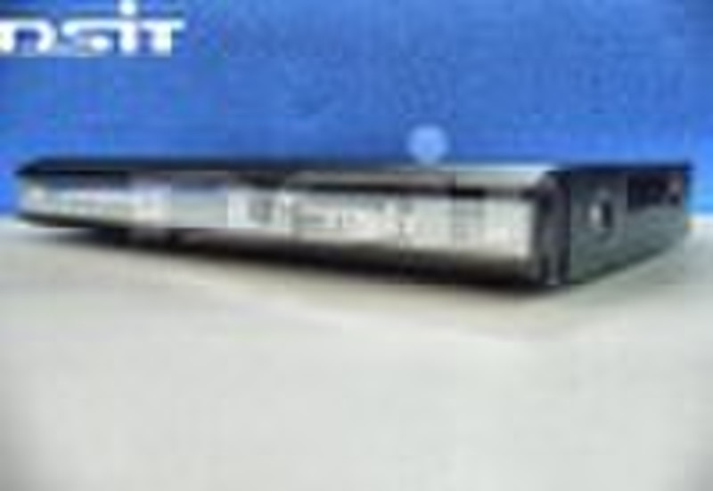 STB-Two-way high-definition digital TV(STB HDTV)