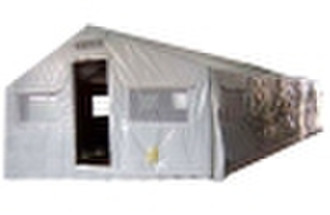 multifunctional military tent