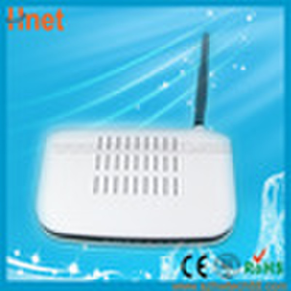 150Mbps wireless router