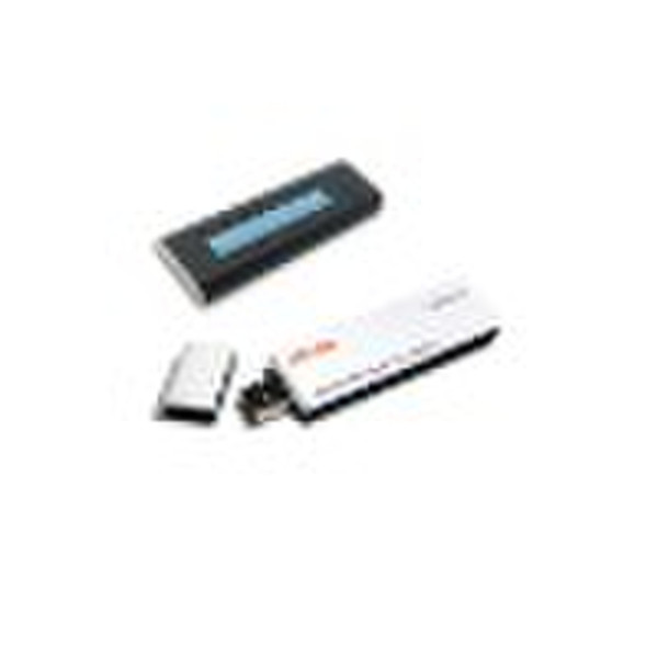 Wireless LAN USB Adapter WA8187U