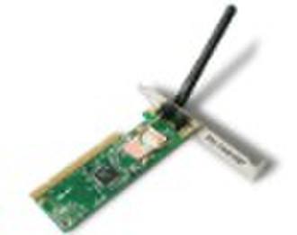 Wireless LAN PCI Adapter