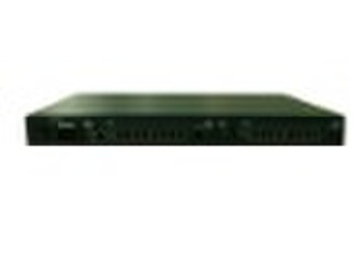 IG16B G.SHDSL.BIS IP DSLAM product