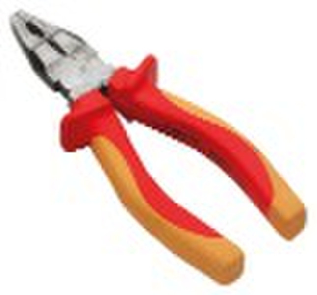 Special Platical Dipping Wire Cutting Pliers