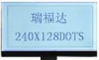 Fstn Cog Lcd Module