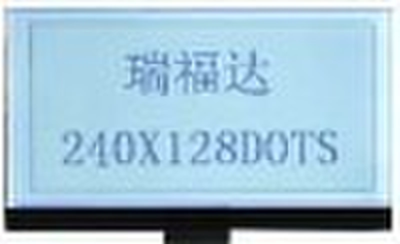 Fstn Cog Lcd Module