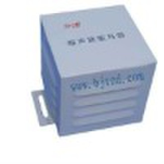 TD-2(A)Ultrasonic bird repeller