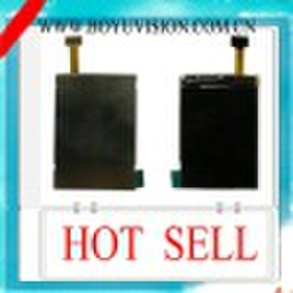 6300 lcd cell phone lcd for Nokia 6300