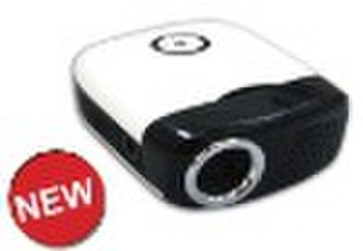 2000 lumens Lcd projector for home theater