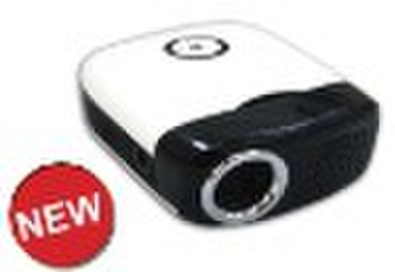 2000 lumens Lcd projector for home theater