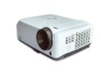 2600lumens DLP  Projector  (contrast ration 2000:1