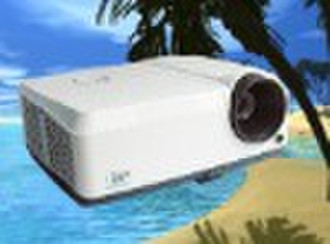 3000 Lumens DLP projector for conference room