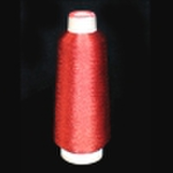 metallic yarn,embroidery thread,sewing thread