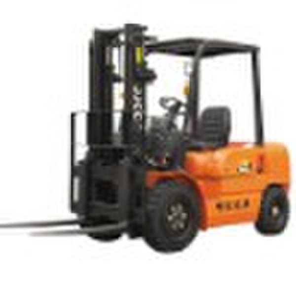 CEIEC Diesel Forklift