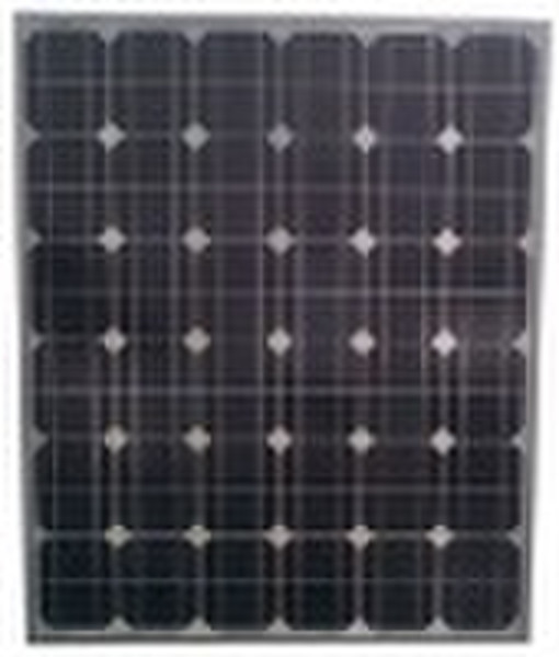 CEIEC MONOCRYSTALLINE SOLAR PANEL