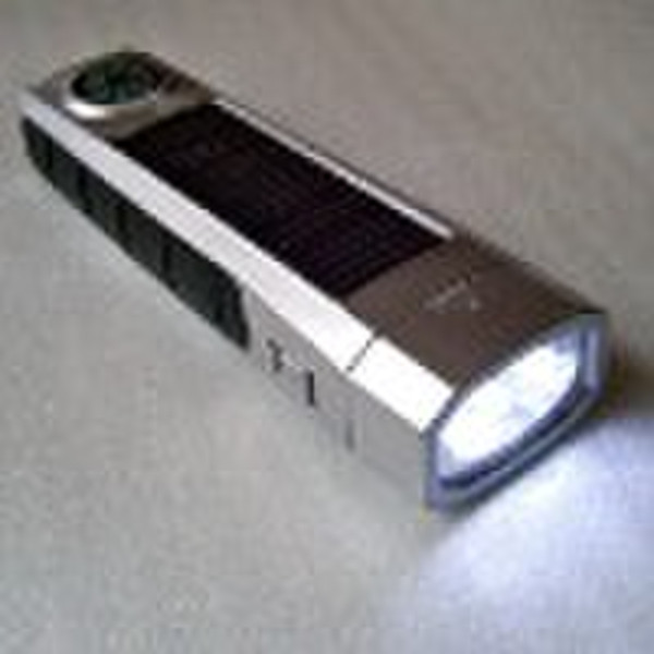 CEIEC SOLAR TORCH