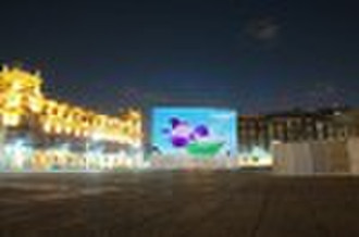 Ph31.25 Outdoor Led  Display