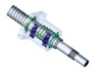 SCI ball screw