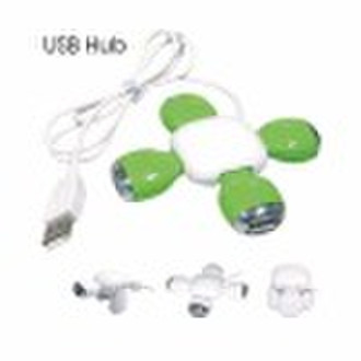 USB HUB für Förderunggeschenke TK-H002A