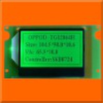 128x64 COG LCD Module