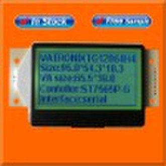 128x64 COG Graphic LCD module