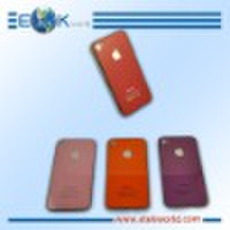 4G colored back cover, 7 colors