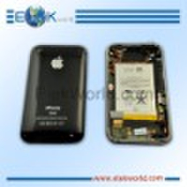 Hot!!3Gs full assembly backcover with dock