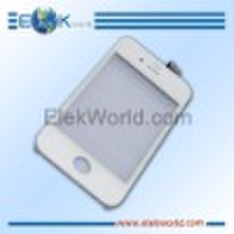 4G half front assembly for iPhone
