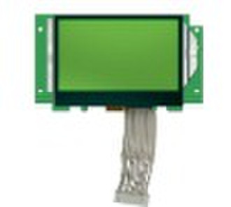 CUSTOMIZED LCD module