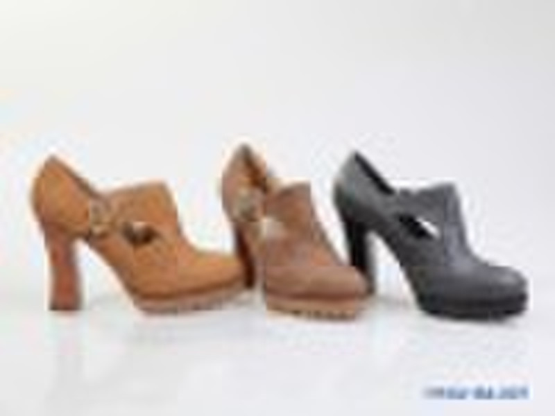 Fashion Damen-Schuhe
