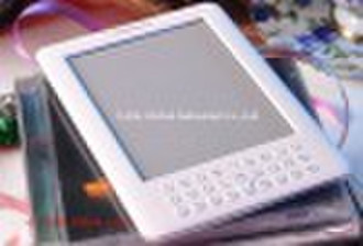 5.0''inch E-ink Ebook G51