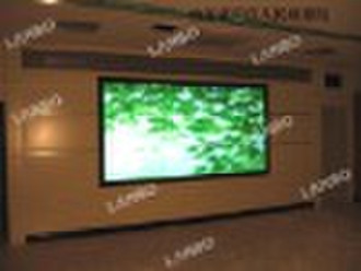 50"SXGA2X2 DLP video wall