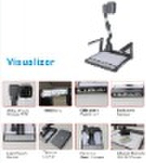 Document camera